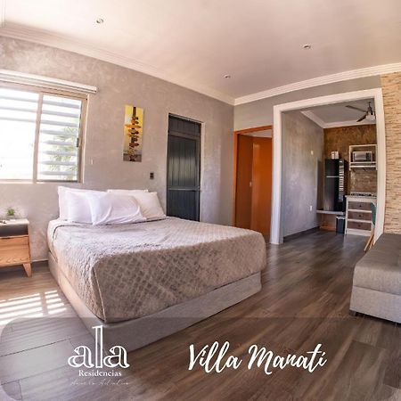 Hotel "Ala Residencias" Chetumal Extérieur photo