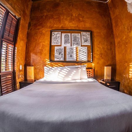 Hotel "Ala Residencias" Chetumal Extérieur photo