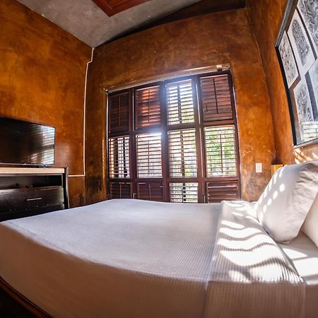 Hotel "Ala Residencias" Chetumal Extérieur photo