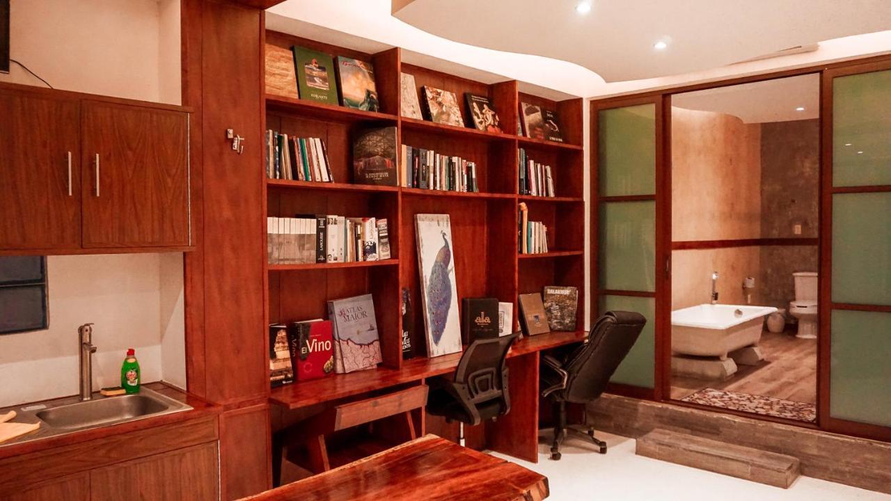 Hotel "Ala Residencias" Chetumal Extérieur photo