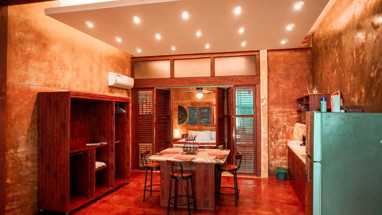 Hotel "Ala Residencias" Chetumal Extérieur photo
