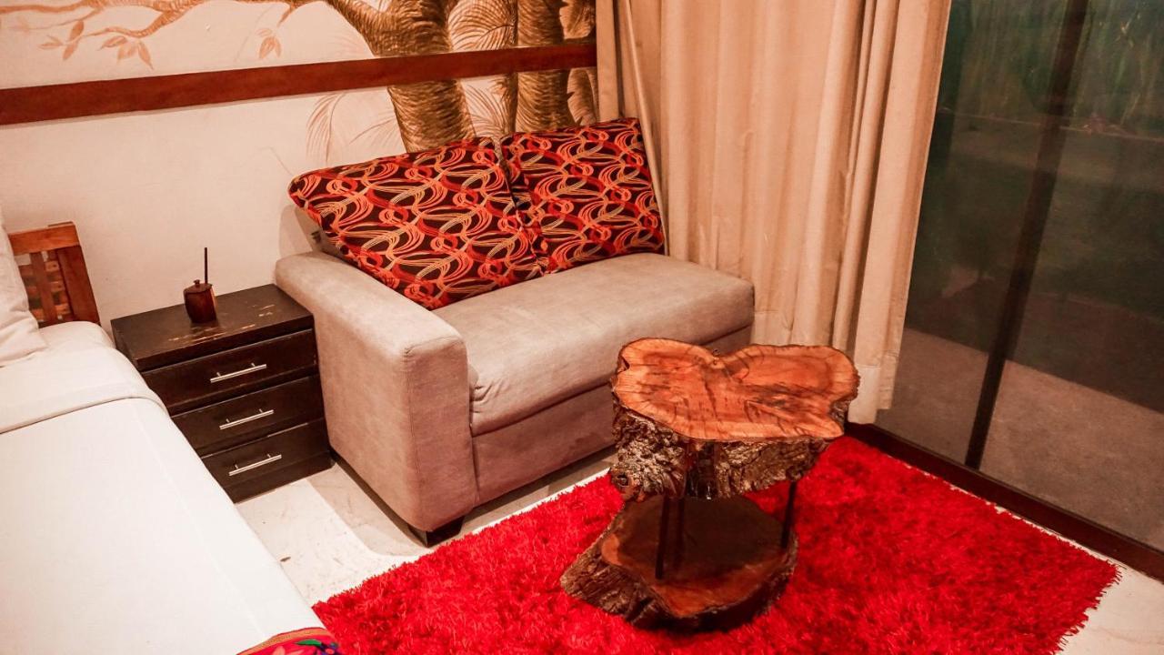 Hotel "Ala Residencias" Chetumal Extérieur photo