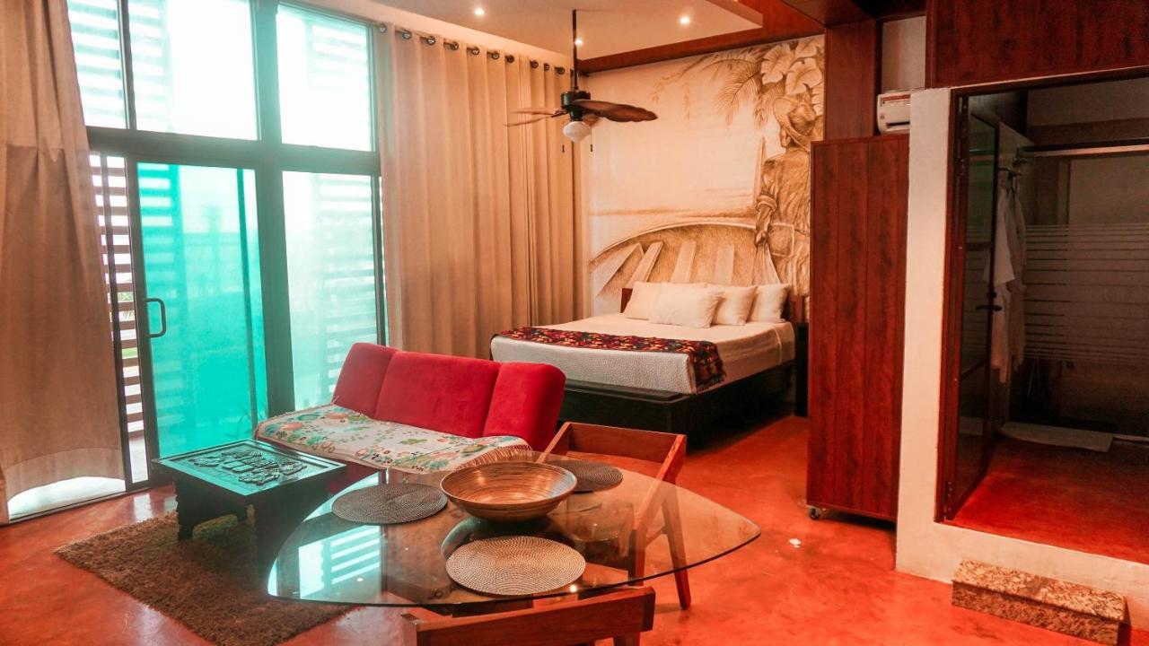 Hotel "Ala Residencias" Chetumal Extérieur photo