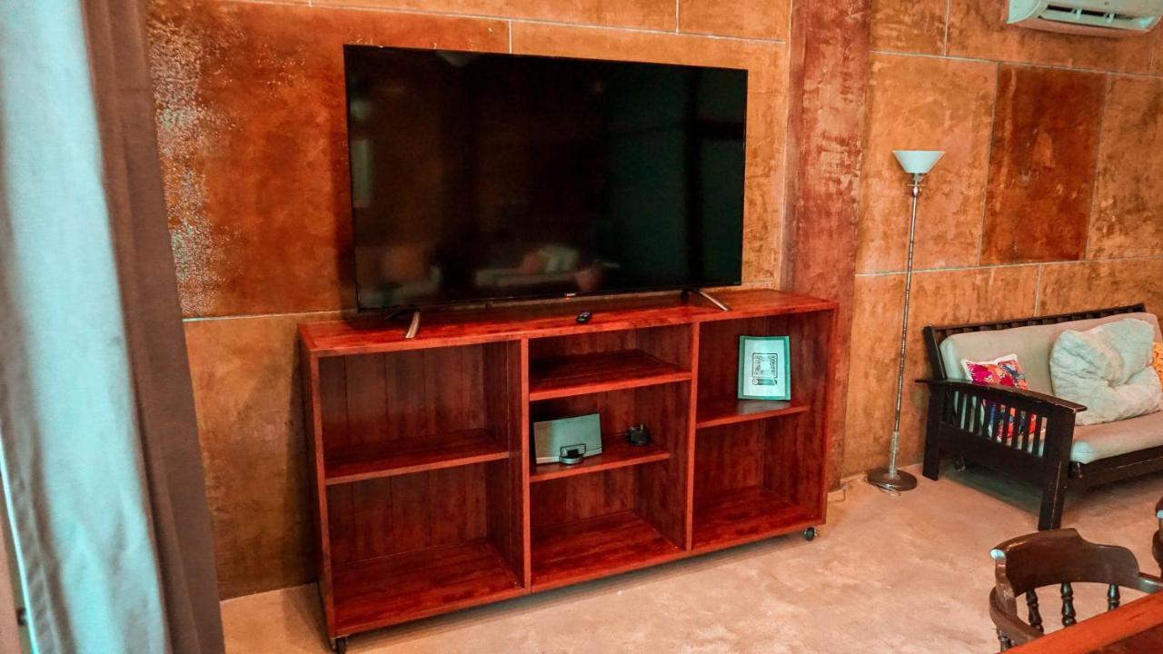 Hotel "Ala Residencias" Chetumal Extérieur photo