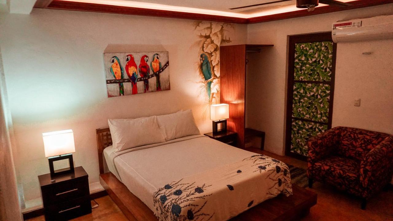 Hotel "Ala Residencias" Chetumal Extérieur photo