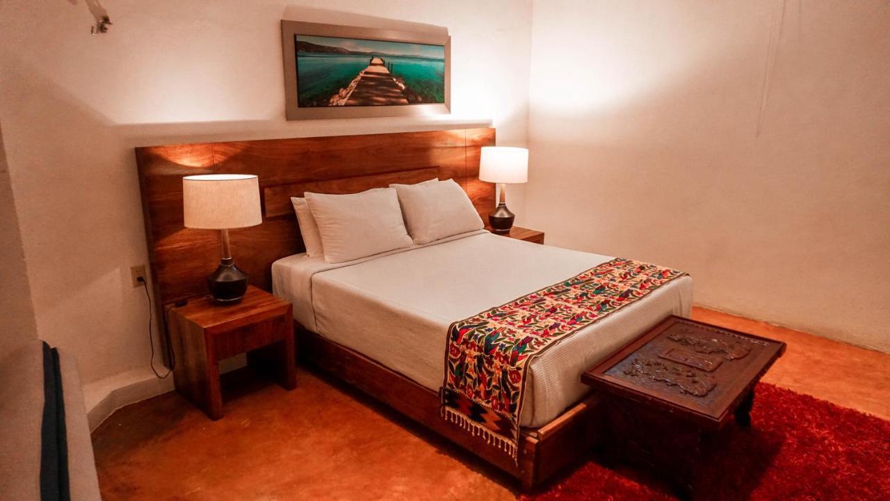 Hotel "Ala Residencias" Chetumal Extérieur photo