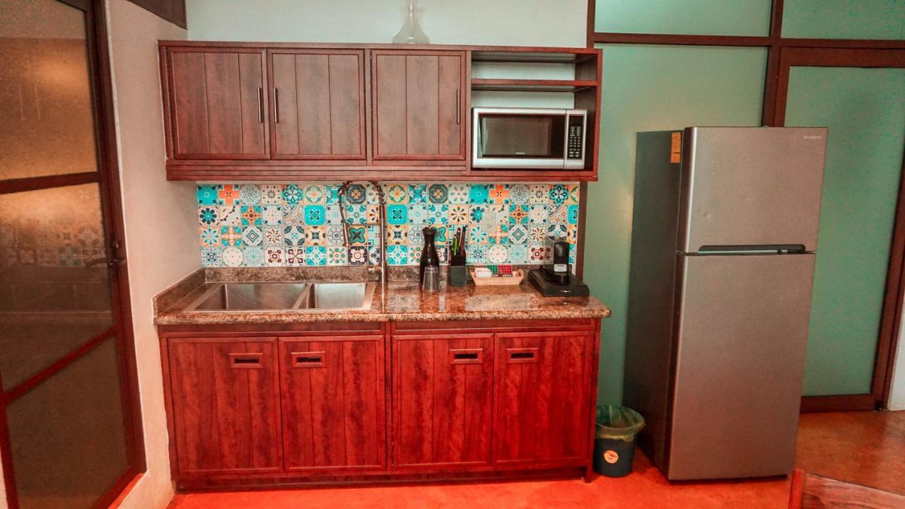 Hotel "Ala Residencias" Chetumal Extérieur photo
