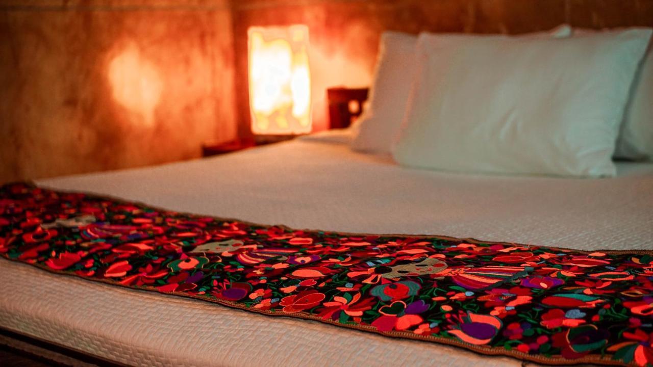 Hotel "Ala Residencias" Chetumal Extérieur photo