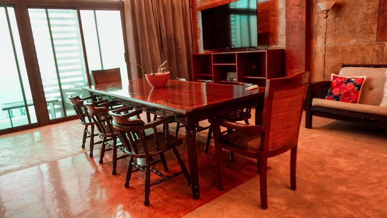 Hotel "Ala Residencias" Chetumal Extérieur photo