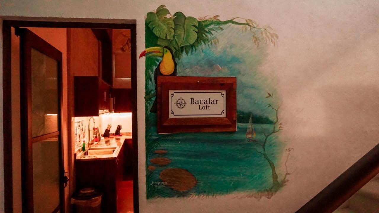 Hotel "Ala Residencias" Chetumal Extérieur photo