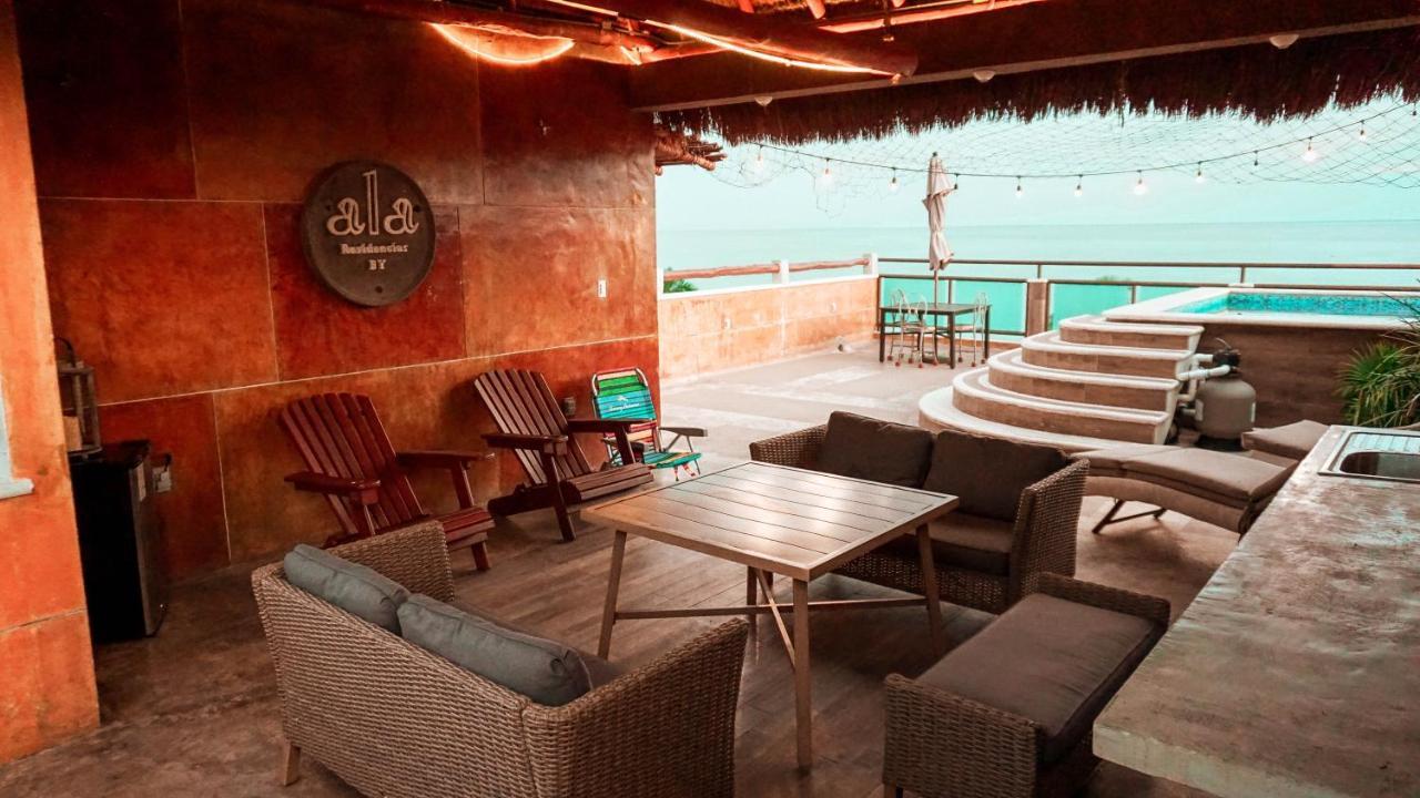 Hotel "Ala Residencias" Chetumal Extérieur photo