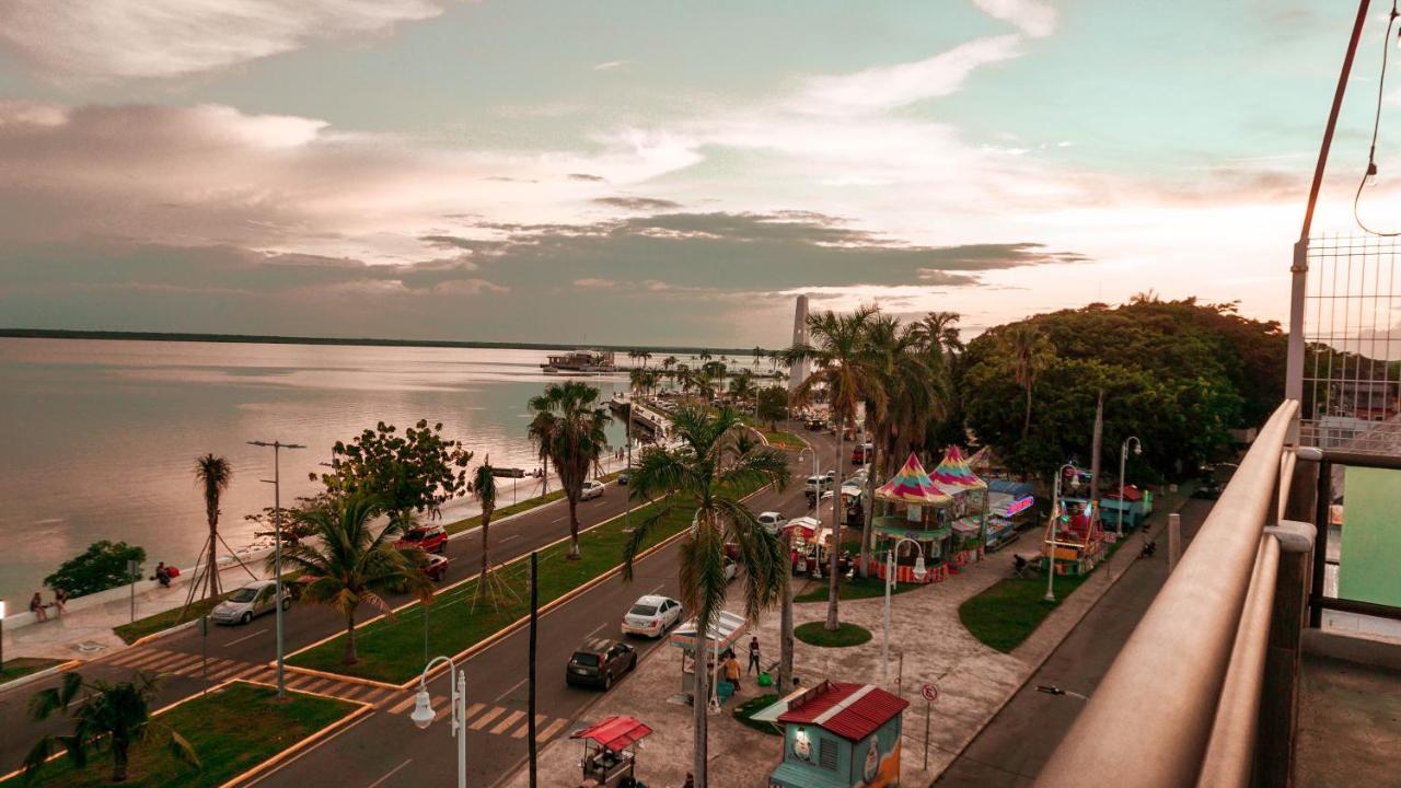 Hotel "Ala Residencias" Chetumal Extérieur photo