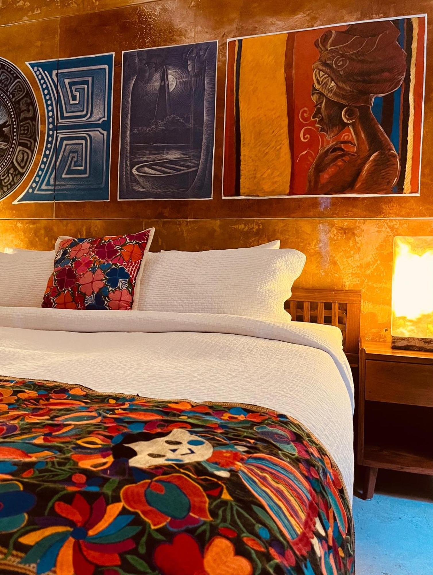 Hotel "Ala Residencias" Chetumal Extérieur photo