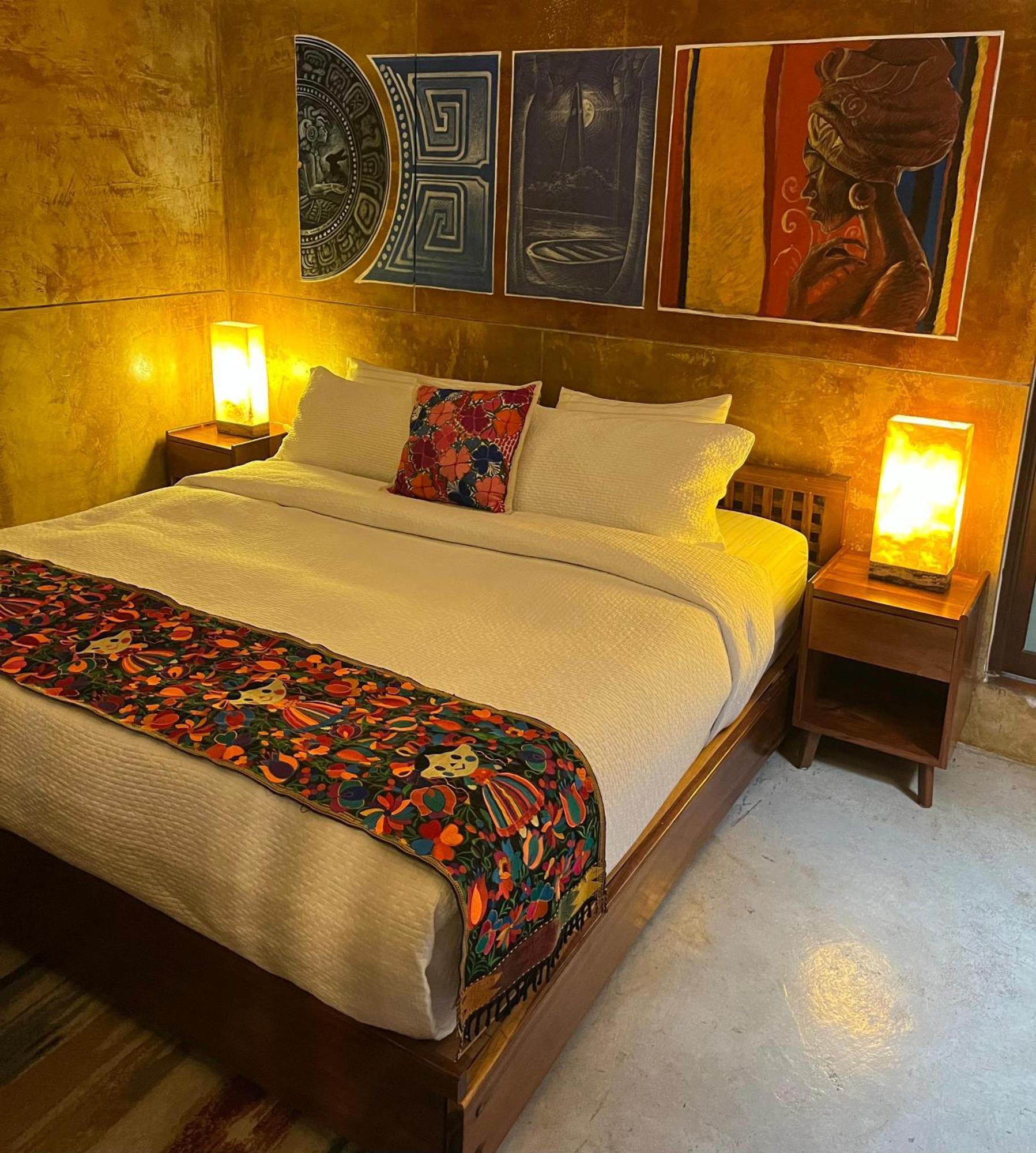Hotel "Ala Residencias" Chetumal Extérieur photo