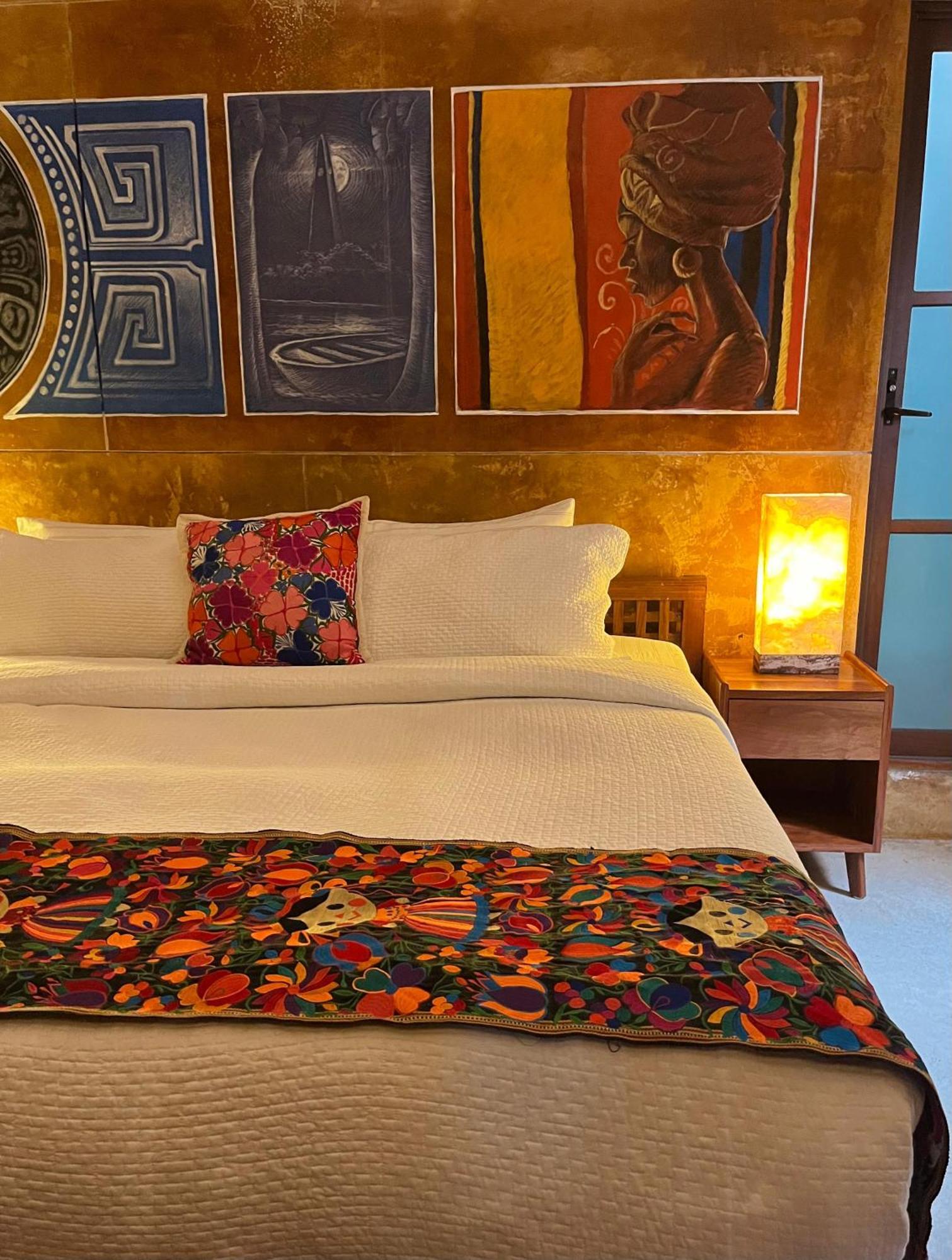 Hotel "Ala Residencias" Chetumal Extérieur photo