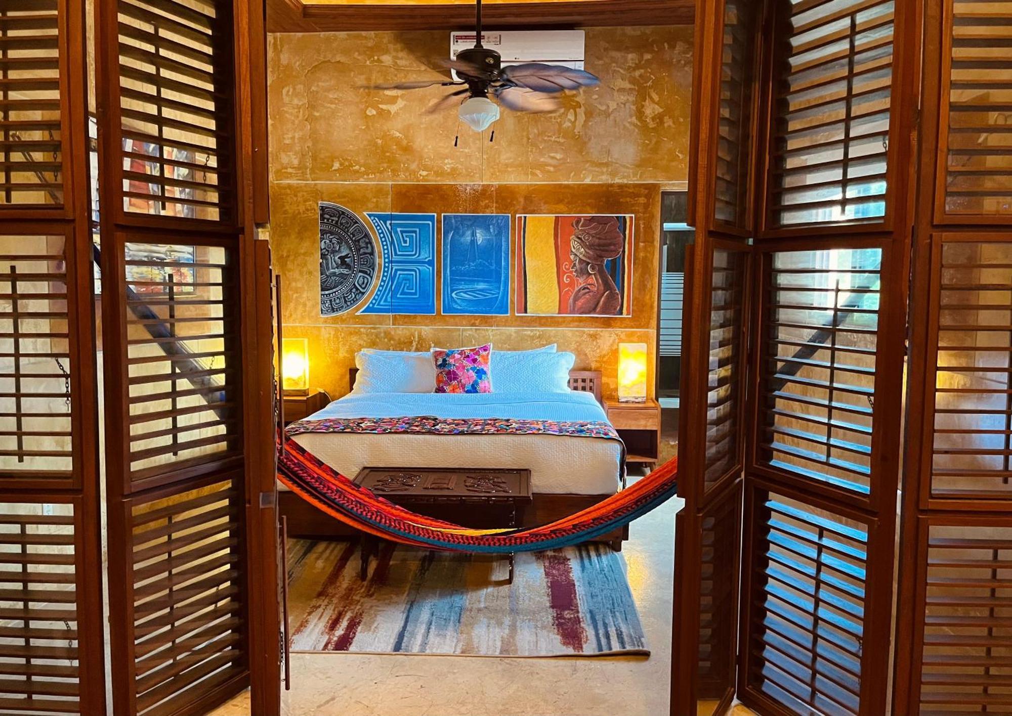 Hotel "Ala Residencias" Chetumal Extérieur photo