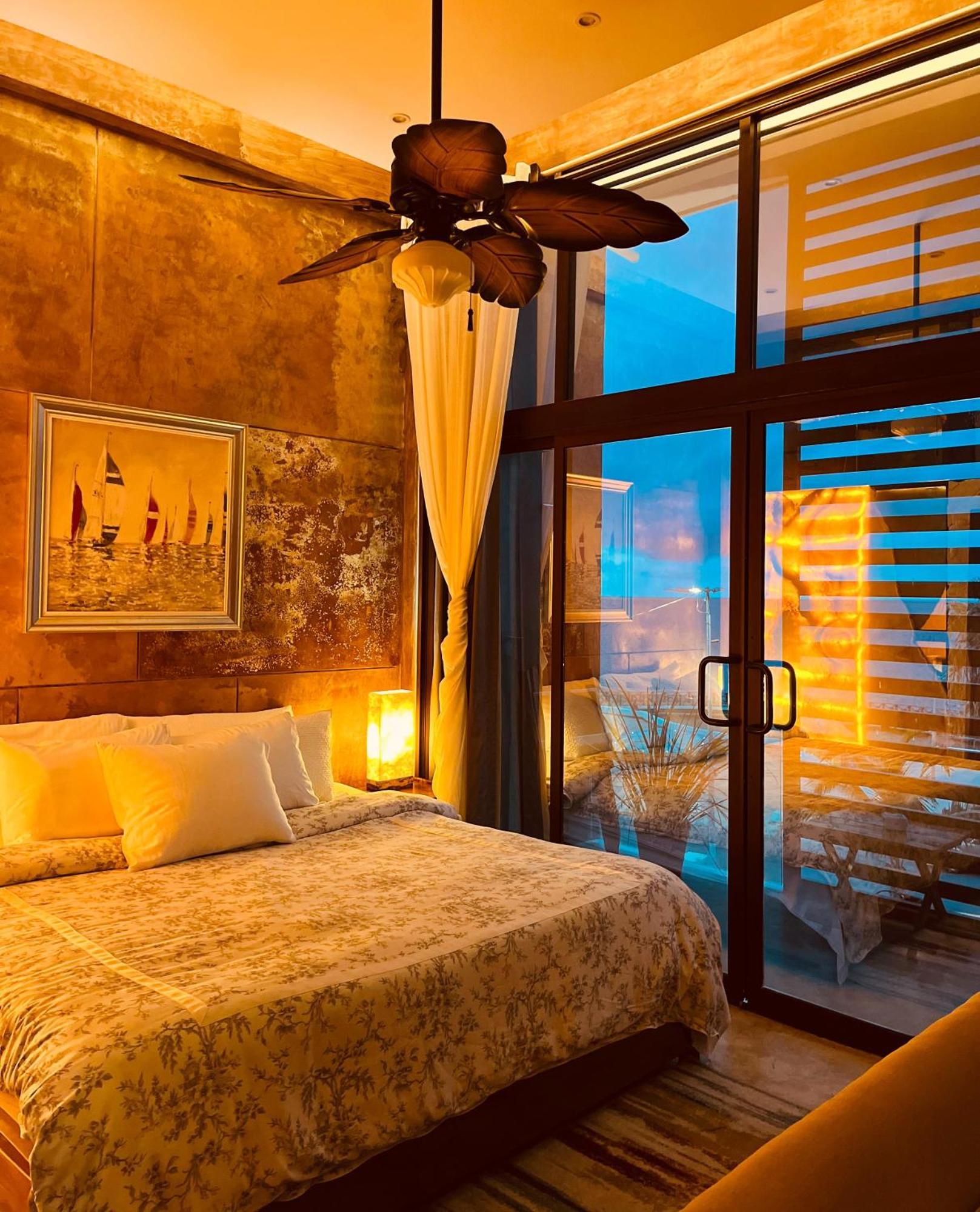 Hotel "Ala Residencias" Chetumal Extérieur photo