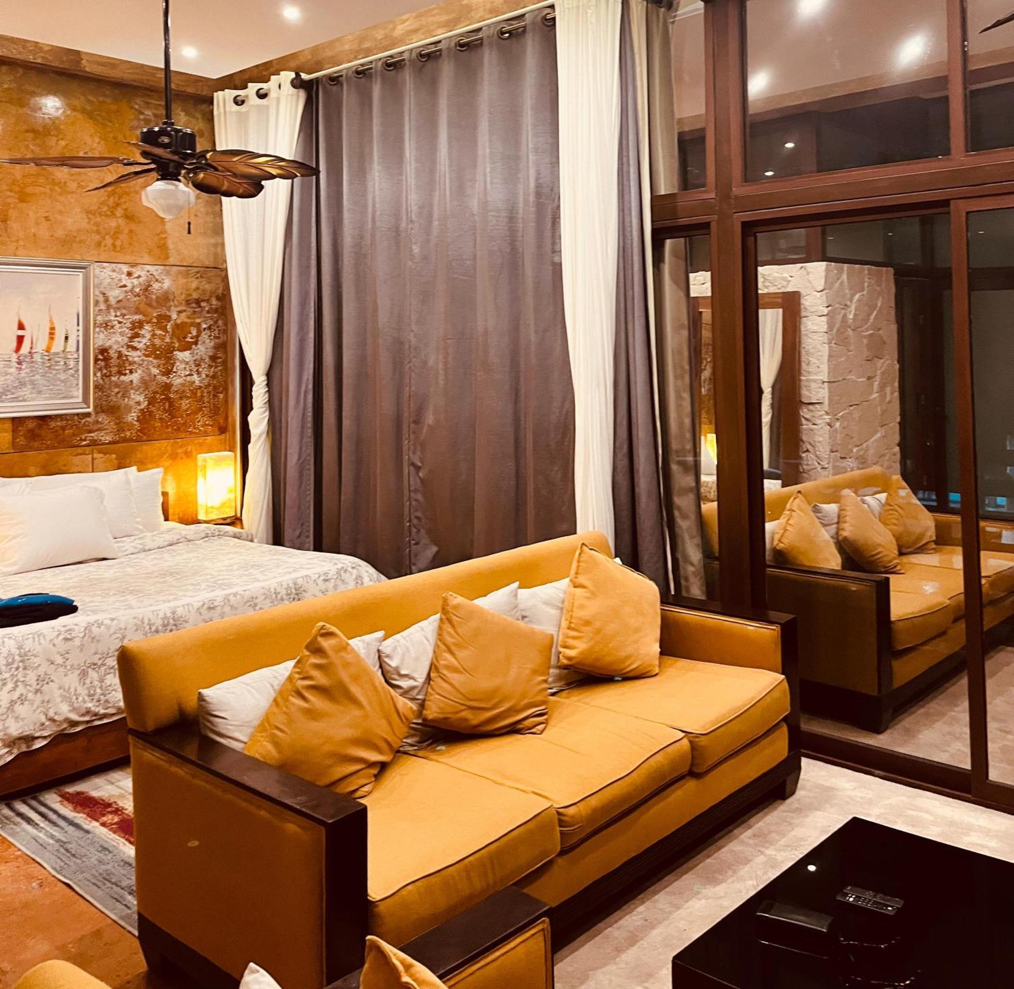 Hotel "Ala Residencias" Chetumal Extérieur photo