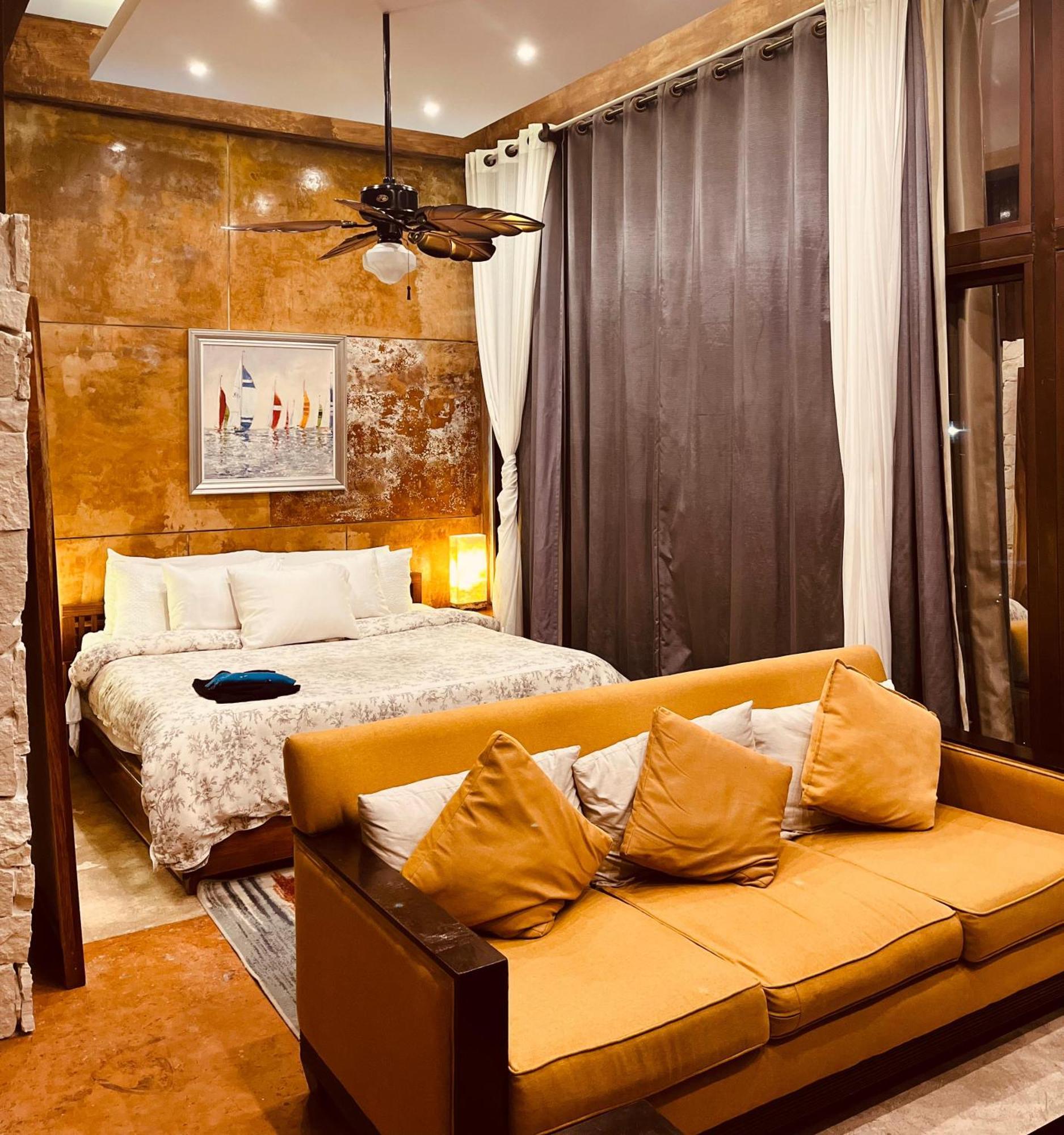Hotel "Ala Residencias" Chetumal Extérieur photo