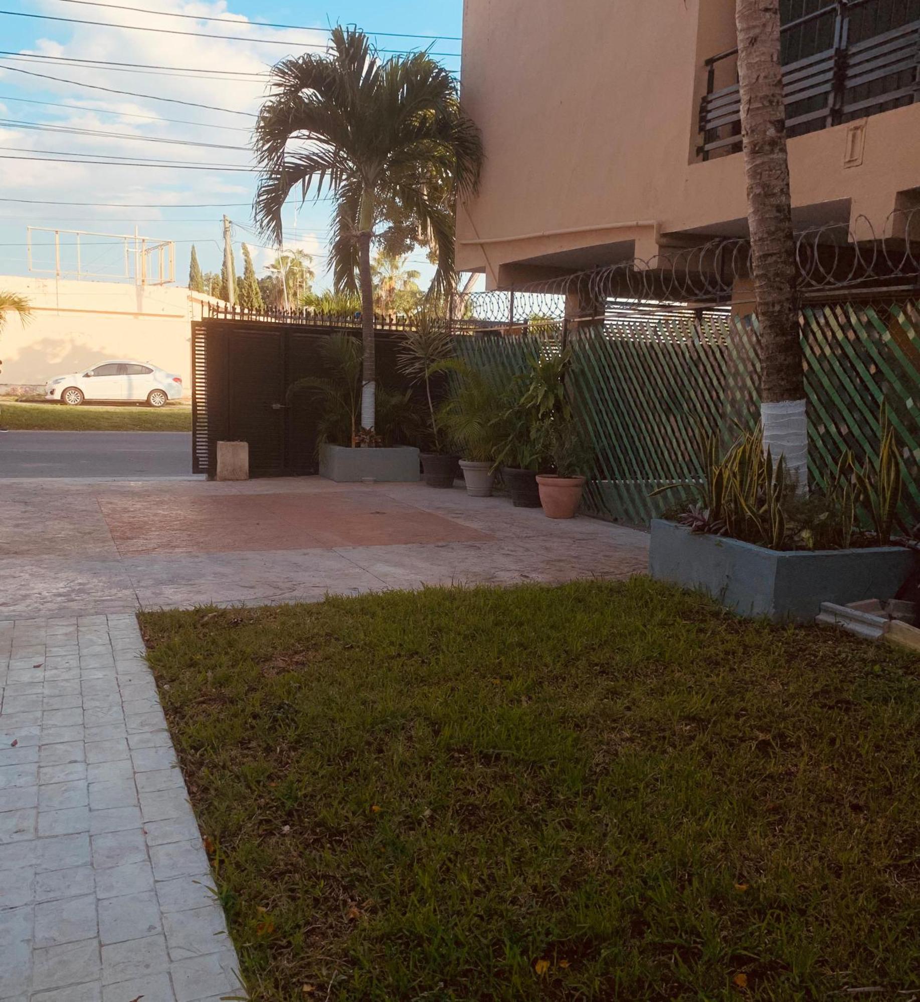 Hotel "Ala Residencias" Chetumal Extérieur photo