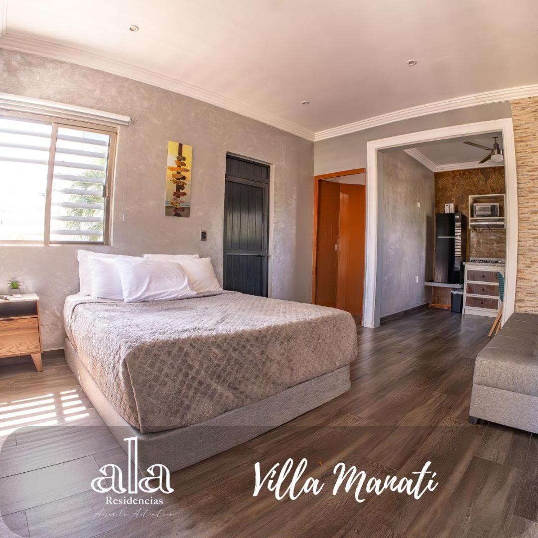 Hotel "Ala Residencias" Chetumal Extérieur photo