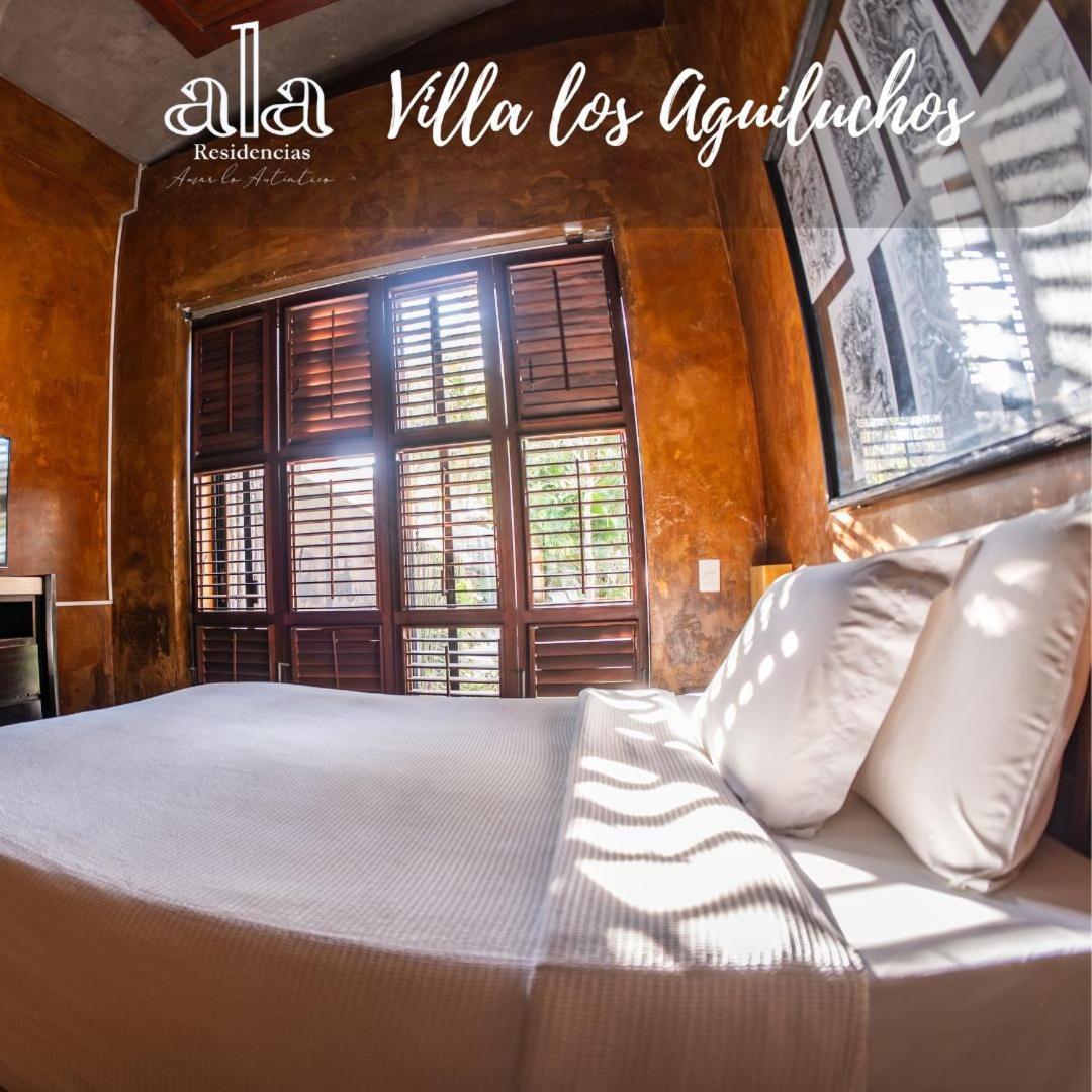 Hotel "Ala Residencias" Chetumal Extérieur photo