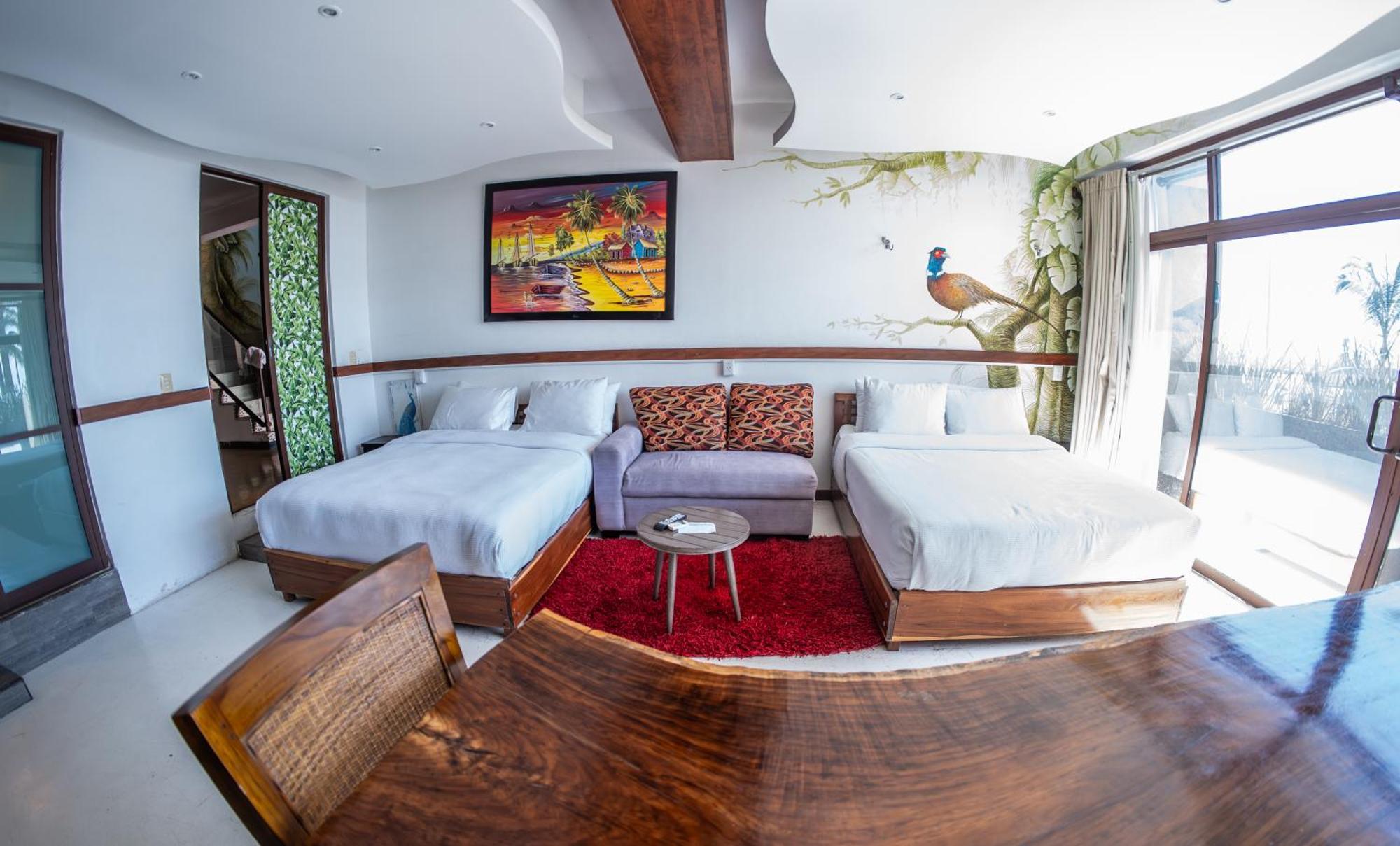 Hotel "Ala Residencias" Chetumal Extérieur photo