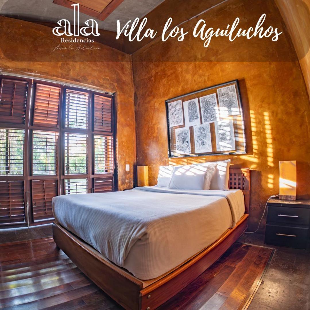 Hotel "Ala Residencias" Chetumal Extérieur photo