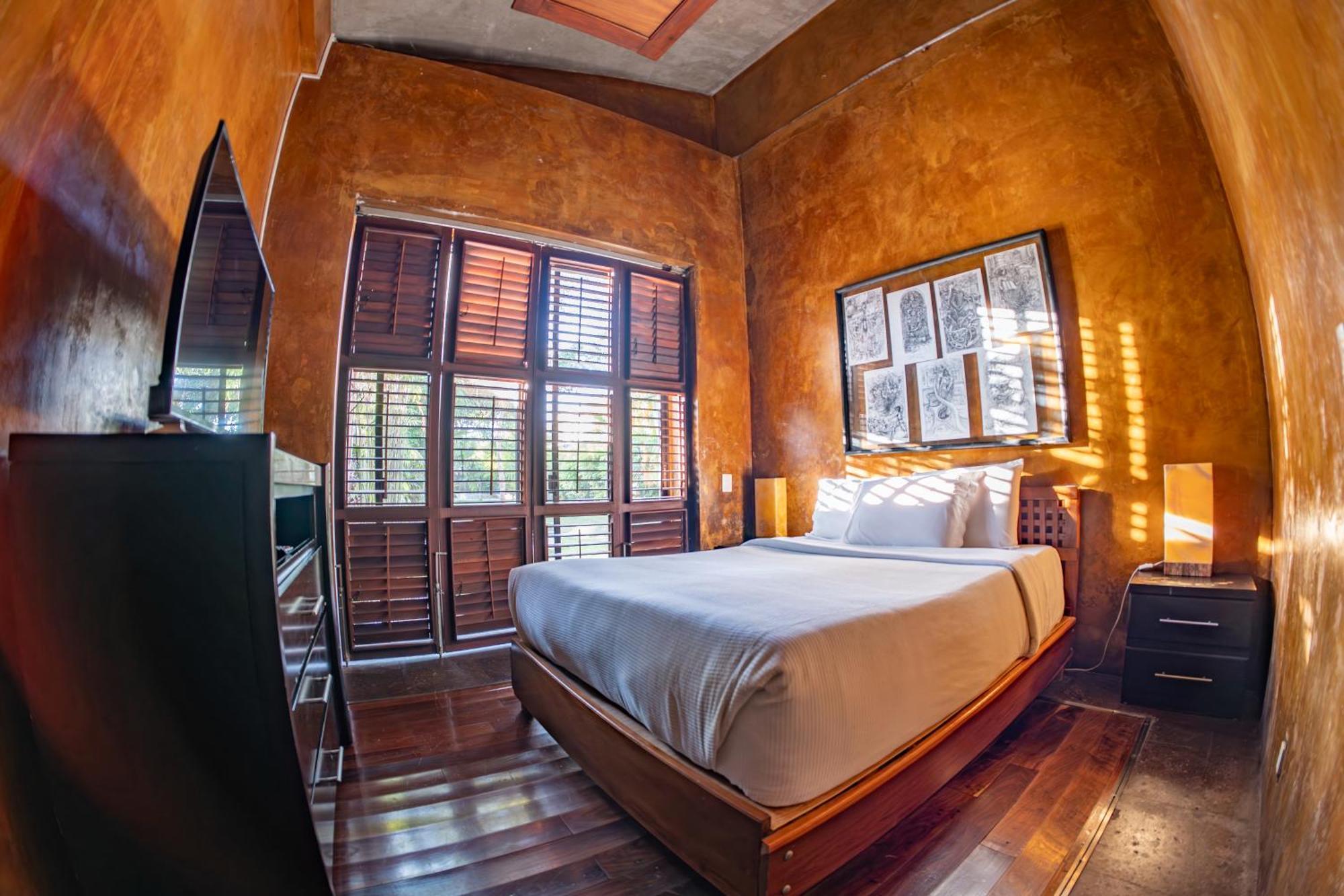 Hotel "Ala Residencias" Chetumal Extérieur photo