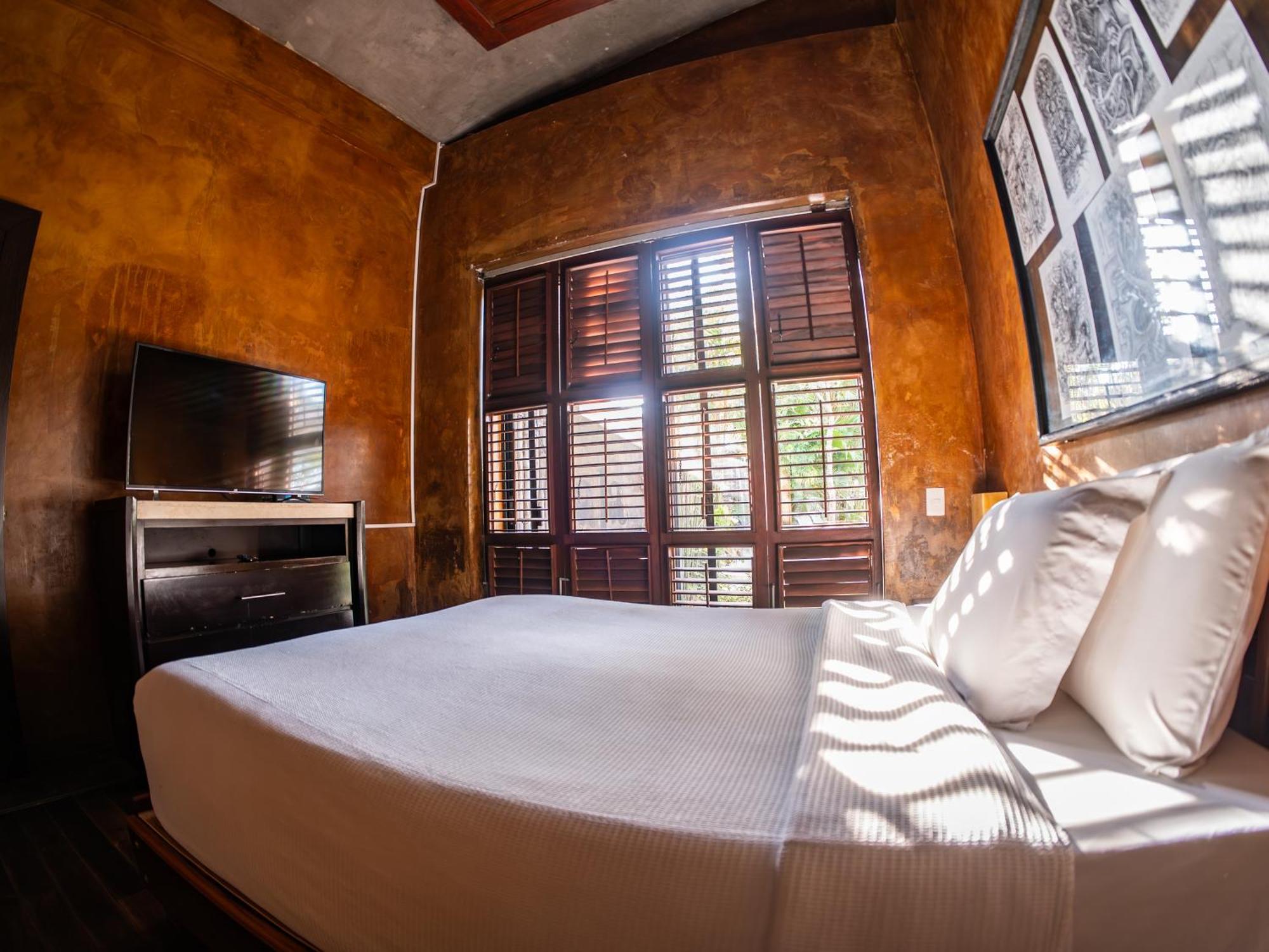 Hotel "Ala Residencias" Chetumal Extérieur photo